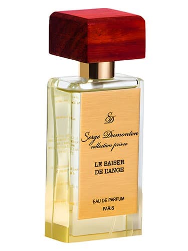 Le Baiser De L'Ange