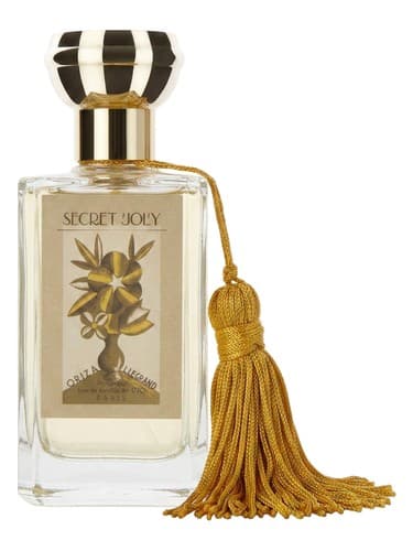 Secret Joly - سیکرت جولی