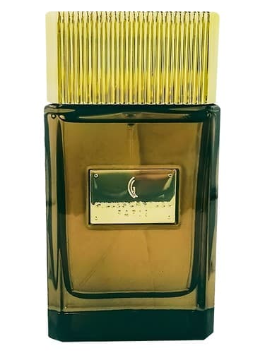 Gilles Cantuel Leather Eau de Parfum - ادو پرفیوم ژیل کانتول چرم