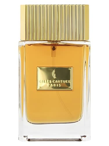 Gilles Cantuel Vanilla Eau de Parfum - ادو پرفیوم وانیلا ژیل کانتول