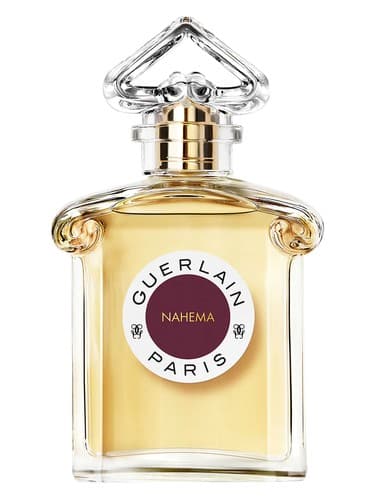Nahema Eau de Parfum - ادو پرفیوم ناهما
