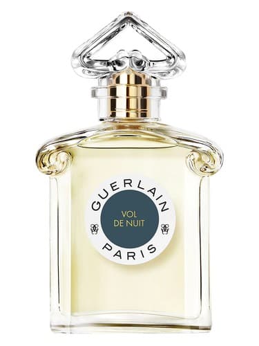 Vol De Nuit Eau De Toilette - ادو تویلت Vol De Nuit