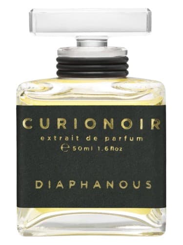 Diaphanous - دیافان