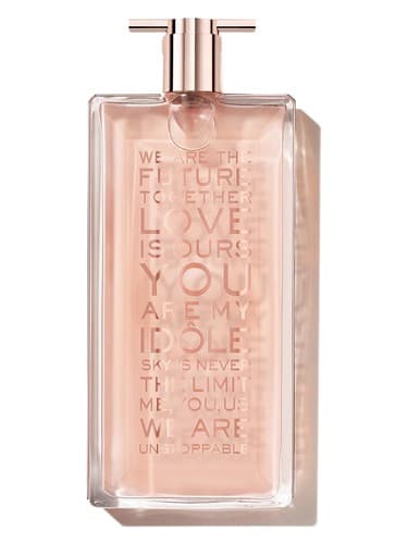 Idôle Edition Limitée