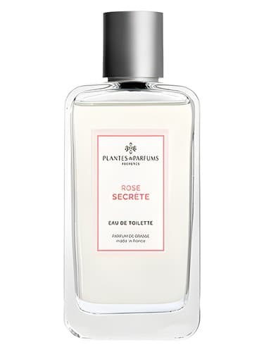 Rose Secrète - رز سکرت