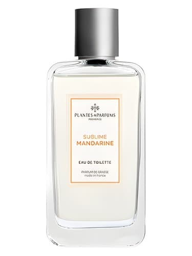Sublime Mandarine