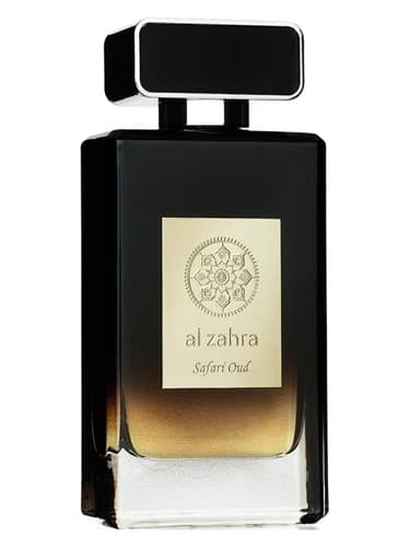 Safari Oud - سافاری عود