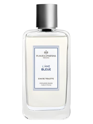 L’Âme Bleue 