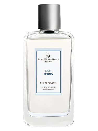 Nuit d’Iris 
