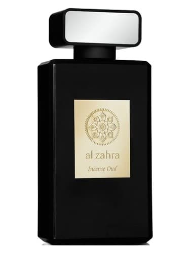 Incense Oud - عود بخور