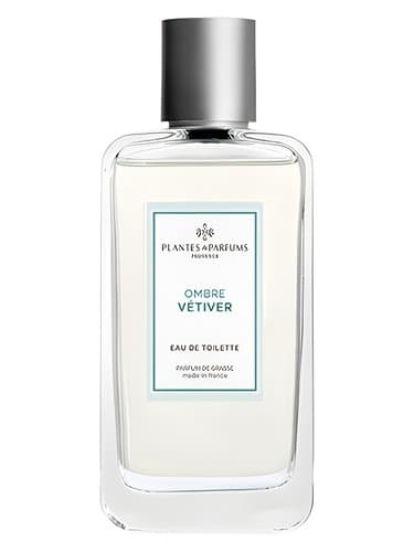 Ombre Vétiver