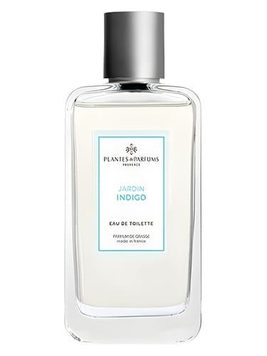 Jardin Indigo 