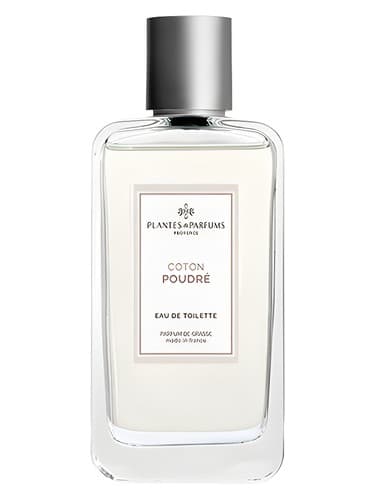 Coton Poudré - کوتون پودره