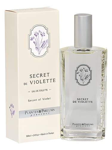 Secret de Violette - سیکرت دو ویولت