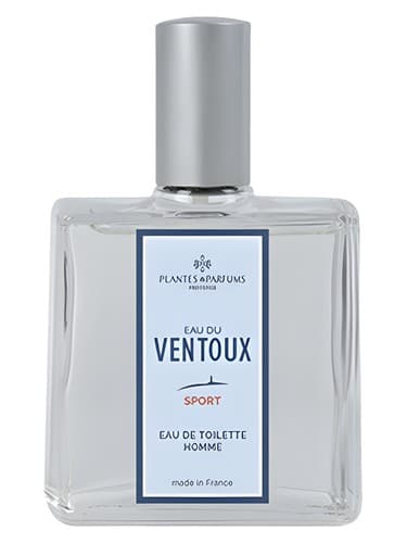 Eau du Ventoux Sport