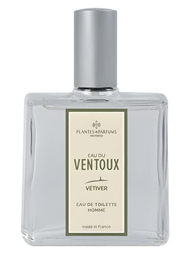 Eau du Ventoux Vétiver