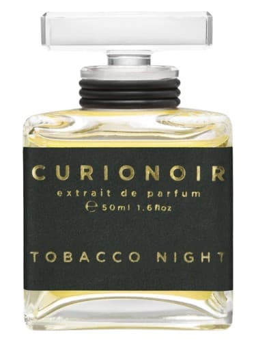 Tobacco Night