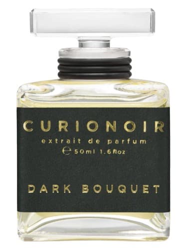 Dark Bouquet - دسته گل تیره