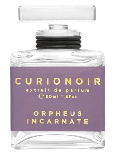 Orpheus Incarnate - اورفئوس متجسد
