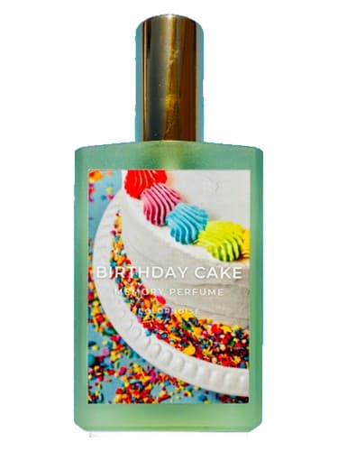 Birthday Cake - کیک تولد
