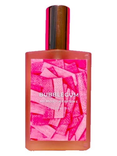 Bubblegum - آدامس حباب
