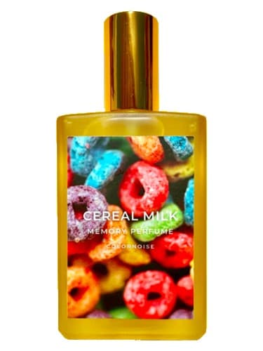 Cereal Milk - شیر غلات