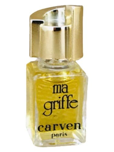 Ma Griffe Parfum - عطر ما گریف