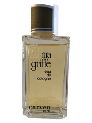 Ma Griffe Eau de Cologne - ادکلن Ma Griffe