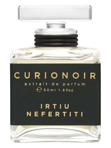 Irtiu Nefertiti - ایرتیو نفرتیتی