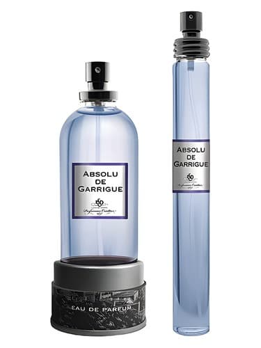 Absolu de Garrigue