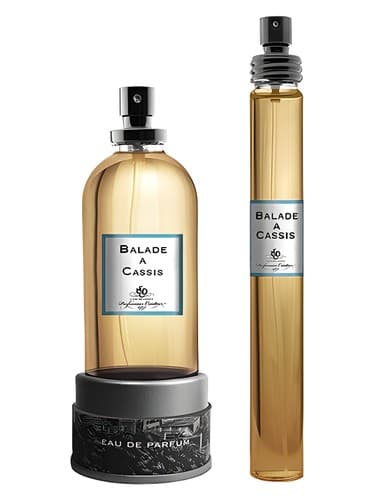 Balade a Cassis