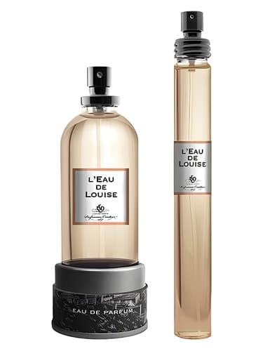 L'Eau De Louise