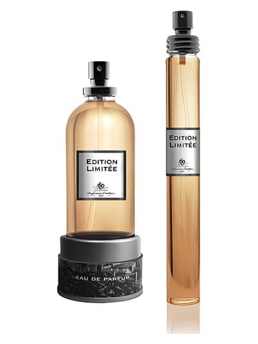 Edition Limitée