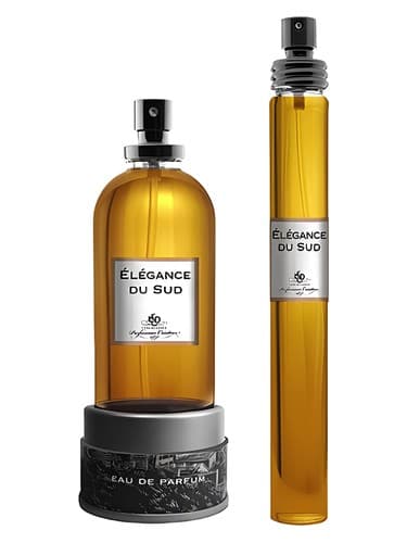Élégance Du Sud