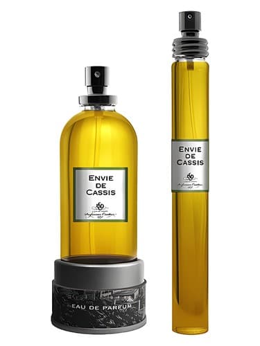 Envie De Cassis