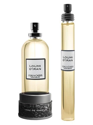 Loumi d'Iran
