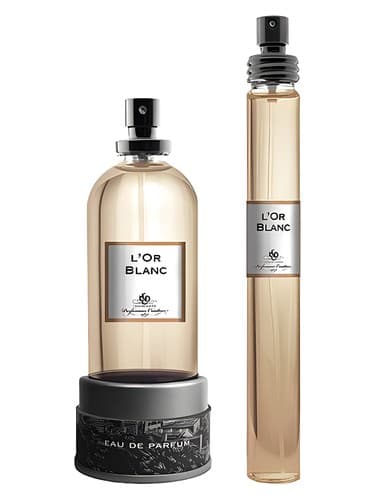 L'Or Blanc