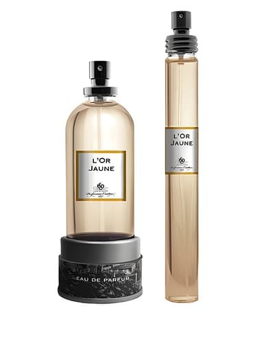L'Or Jaune