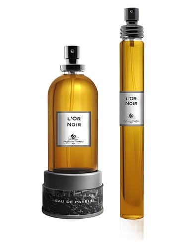 L'Or Noir
