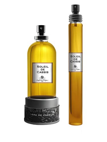 Soleil De Cassis - سولیل دی کاسیس