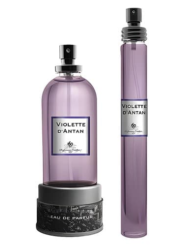 Violette d'Antan