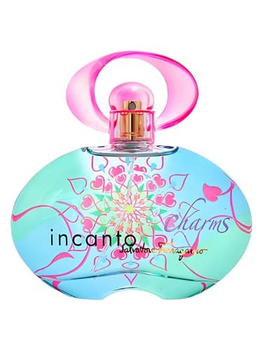 Incanto Charms - طلسم اینکانتو