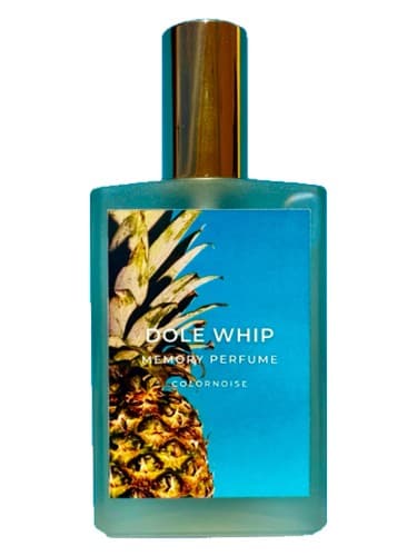 Dole Whip - دول ویپ