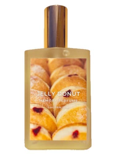 Jelly Donut - ژله دونات