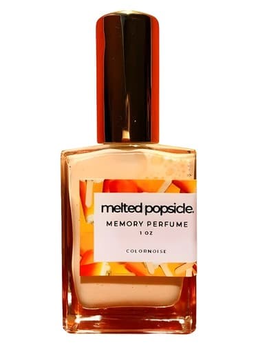 Melted Popsicle - بستنی ذوب شده