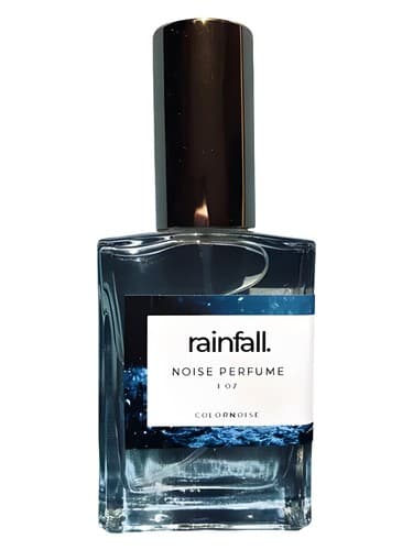 Rainfall - بارندگی
