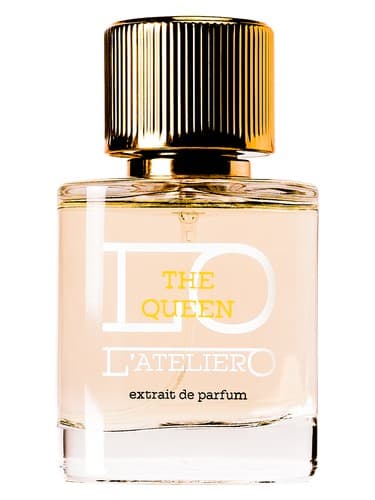 The Queen - کویین