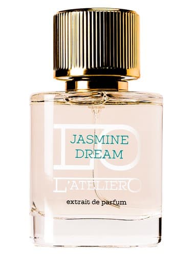 Jasmine Dream - رویای یاس