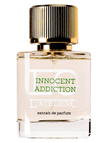 Innocent Addiction - اعتیاد بی گناه