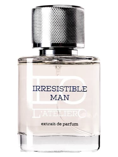 Irresistible Man - من مقاومت ناپذیر